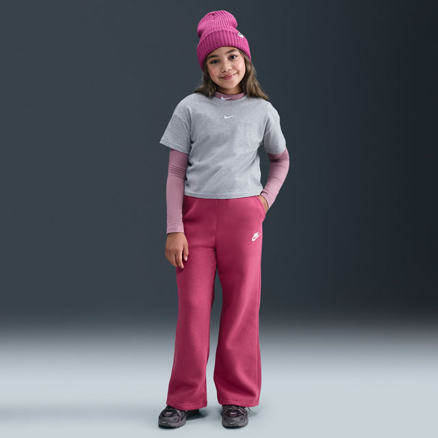 Y Nike Sportswear Club Fleece FZ6774-634