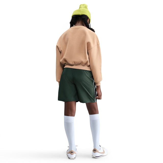 Y Nike Sportswear Club Fleece FZ9244-200