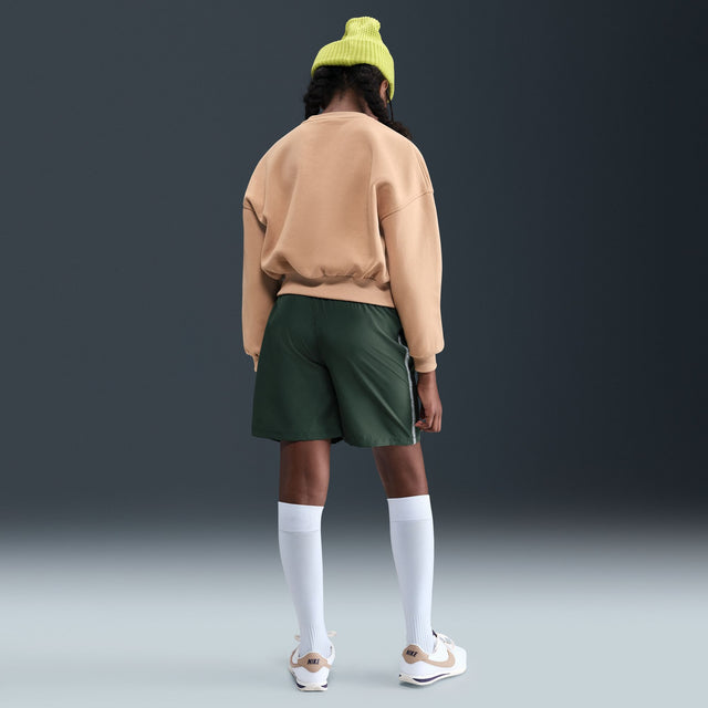 Y Nike Sportswear Club Fleece FZ9244-200