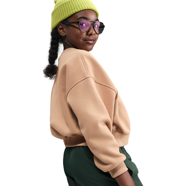 Y Nike Sportswear Club Fleece FZ9244-200