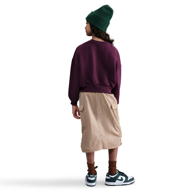 Y Nike Sportswear Club Fleece FZ9244-610