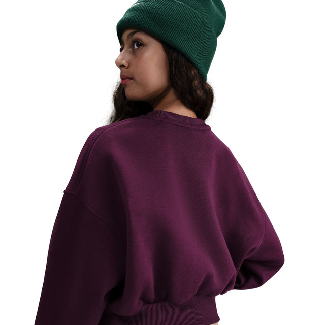 Y Nike Sportswear Club Fleece FZ9244-610