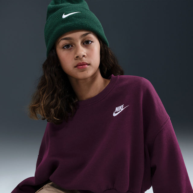 Y Nike Sportswear Club Fleece FZ9244-610
