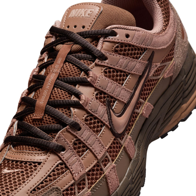 M Nike P-6000 Suede HF0015-205