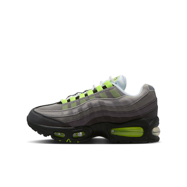 Y Nike Air Max 95 "Big Bubble" HF7054-050