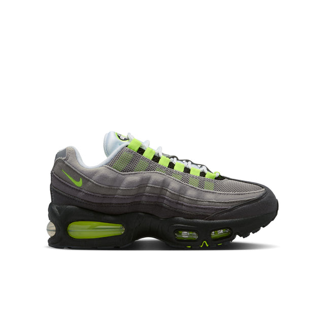 Y Nike Air Max 95 "Big Bubble" HF7054-050