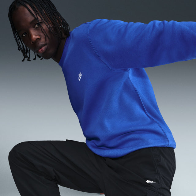 M Nike Club HJ1990-010