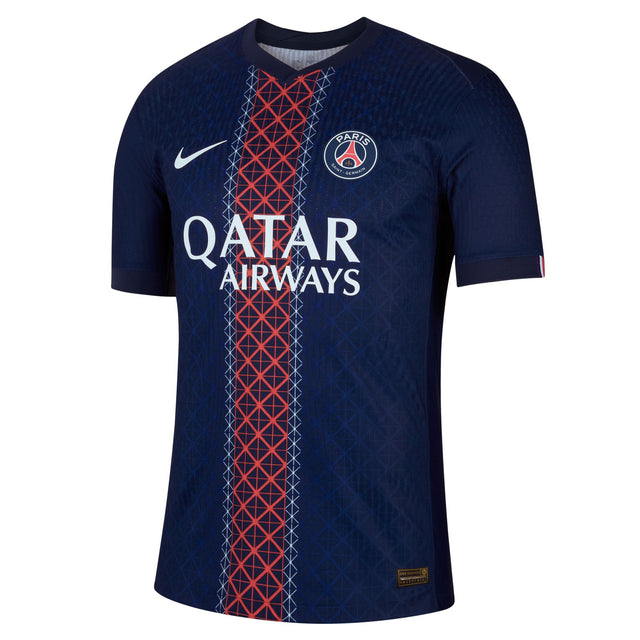 M Paris Saint-Germain 2025/26 Match Home HJ4547-411