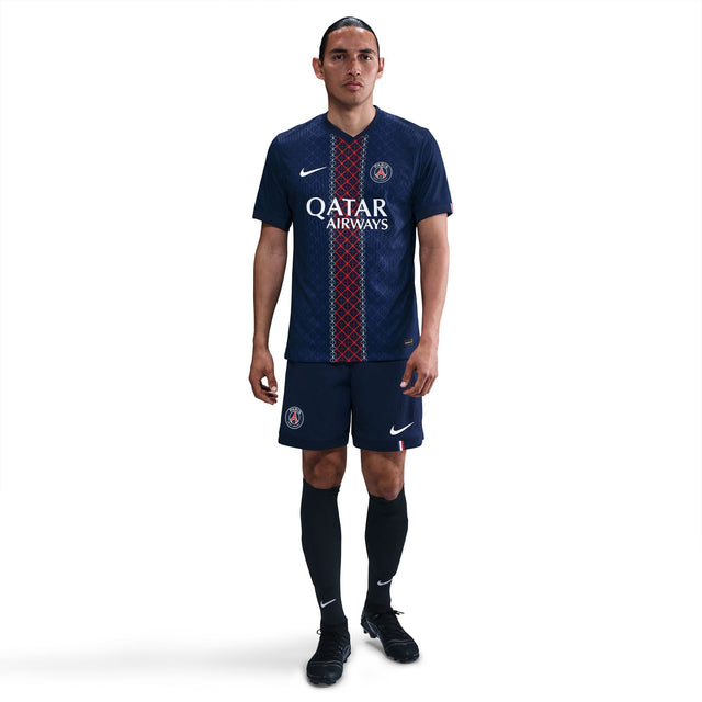 M Paris Saint-Germain 2025/26 Match Home HJ4547-411
