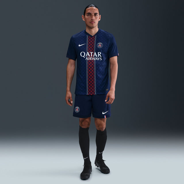 M Paris Saint-Germain 2025/26 Match Home HJ4547-411