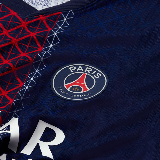M Paris Saint-Germain 2025/26 Match Home HJ4547-411