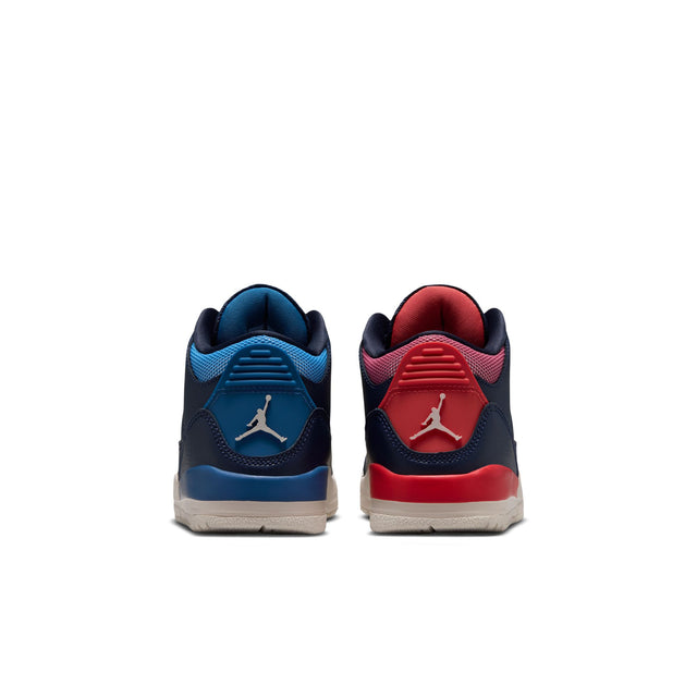 Y Jordan 3 Retro "Sport Renaissance" HQ0783-400