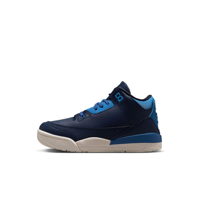 Y Jordan 3 Retro "Sport Renaissance" HQ0783-400