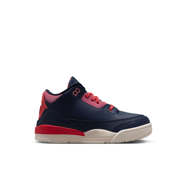 Y Jordan 3 Retro "Sport Renaissance" HQ0783-400