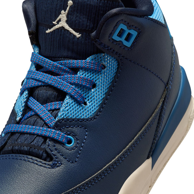 Y Jordan 3 Retro "Sport Renaissance" HQ0783-400