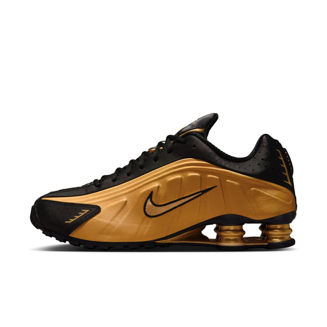 M Nike Shox R4 HQ1988-700