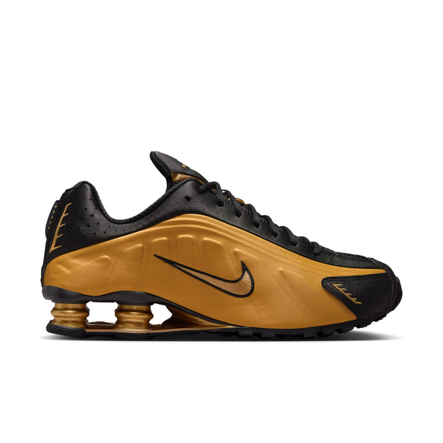 M Nike Shox R4 HQ1988-700