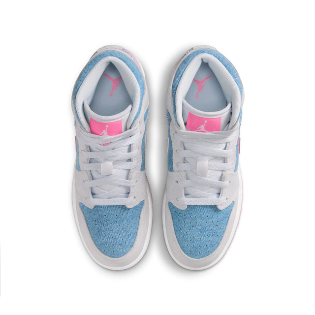 Y Air Jordan 1 Mid SE HQ1999-400