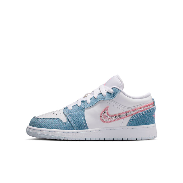 Y Air Jordan 1 Low SE HQ2001-400