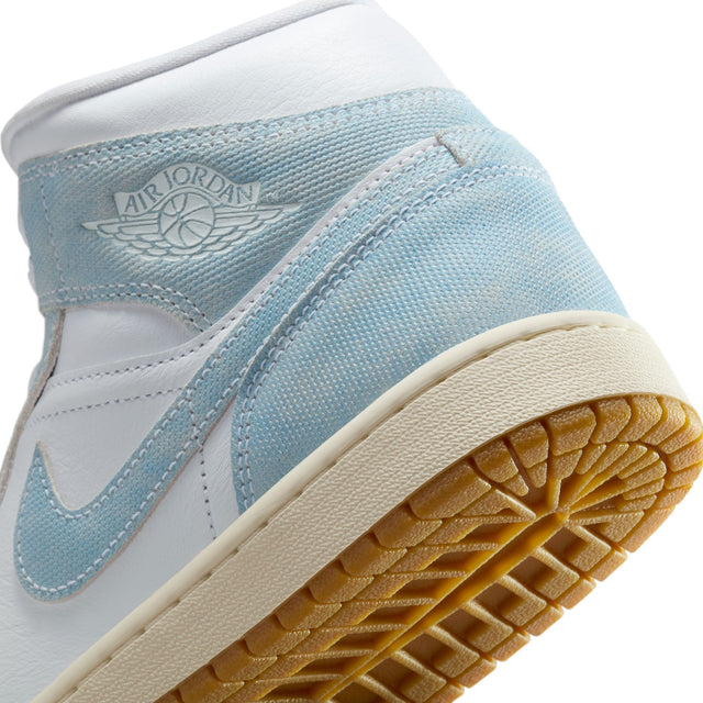 W Air Jordan 1 Mid SE HQ2005-100