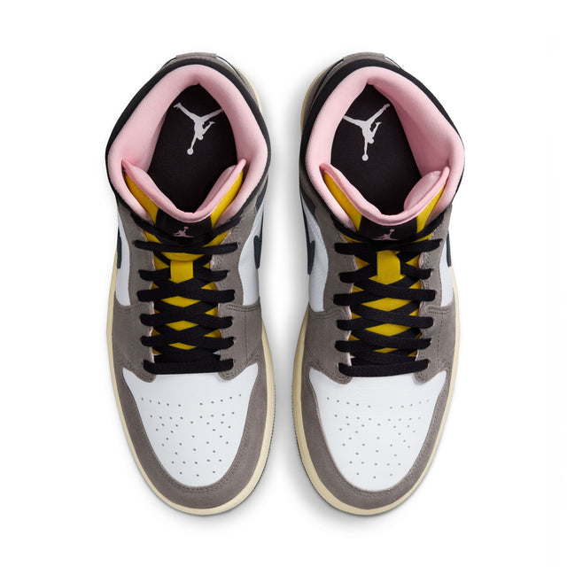 M Air Jordan 1 Mid SE HQ2011-100