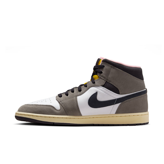 M Air Jordan 1 Mid SE HQ2011-100