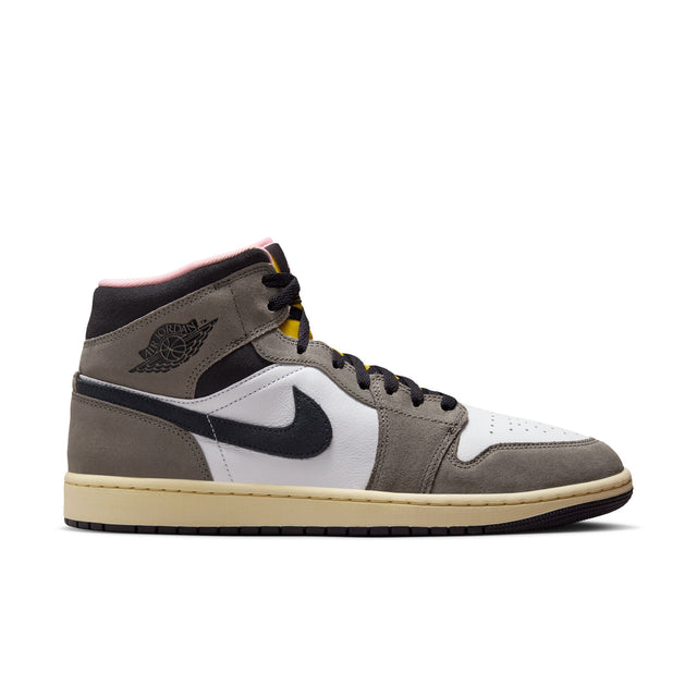 M Air Jordan 1 Mid SE HQ2011-100