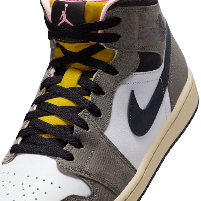 M Air Jordan 1 Mid SE HQ2011-100