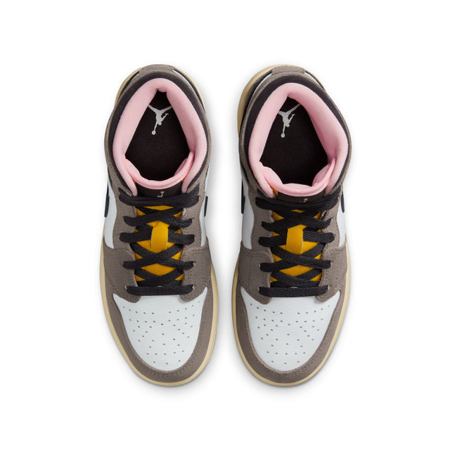 Y Air Jordan 1 Mid SE HQ2014-100