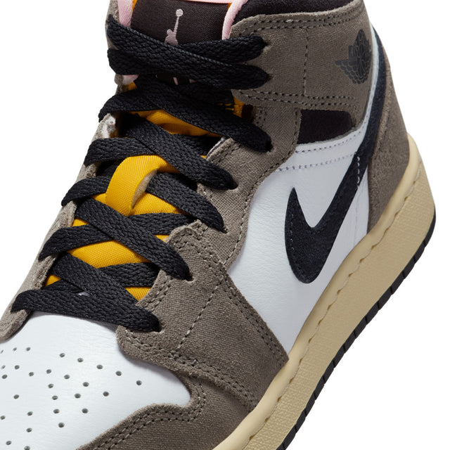 Y Air Jordan 1 Mid SE HQ2014-100