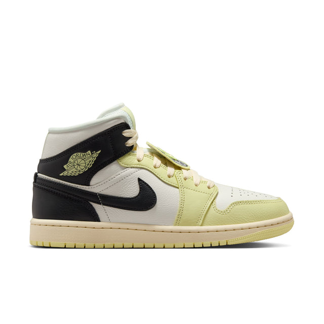 W Air Jordan 1 Mid SE HQ3008-130