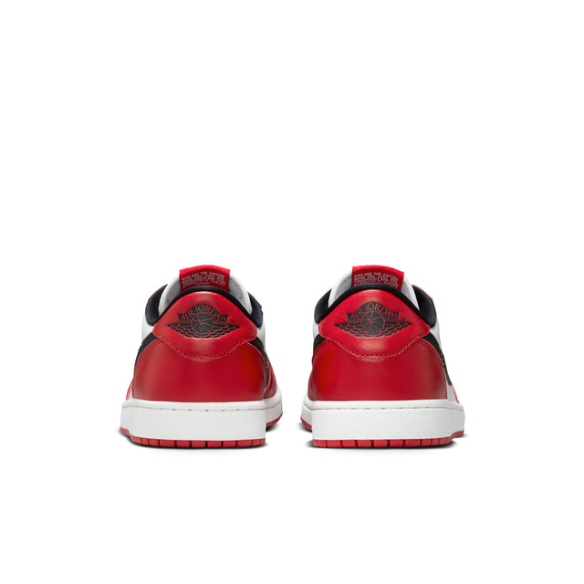 M Air Jordan 1 Retro Low "Chicago" HQ6998-600