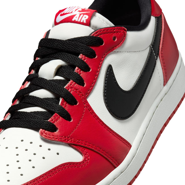 M Air Jordan 1 Retro Low "Chicago" HQ6998-600