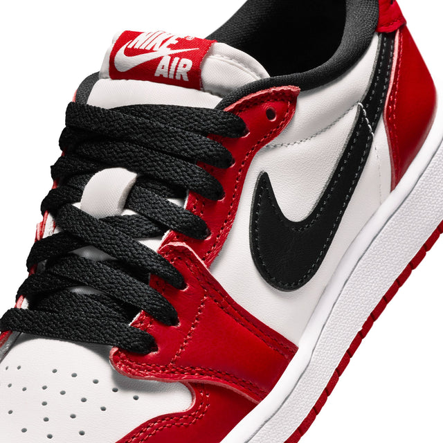 Y Air Jordan 1 Retro Low HQ6999-600