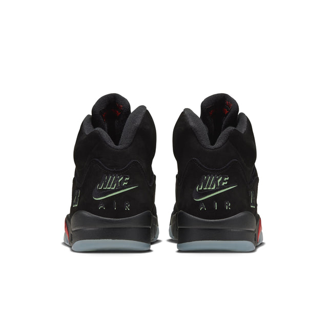 M Air Jordan 5 Retro "Halloween" HQ7978-001