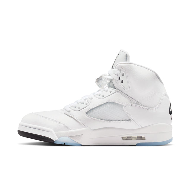 M Air Jordan 5 Retro OG "White Metallic" HQ7978-103