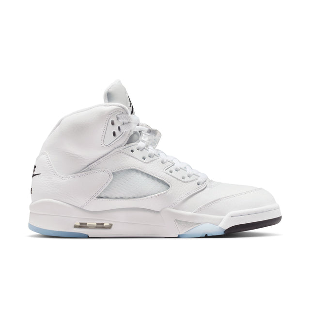 M Air Jordan 5 Retro OG "White Metallic" HQ7978-103