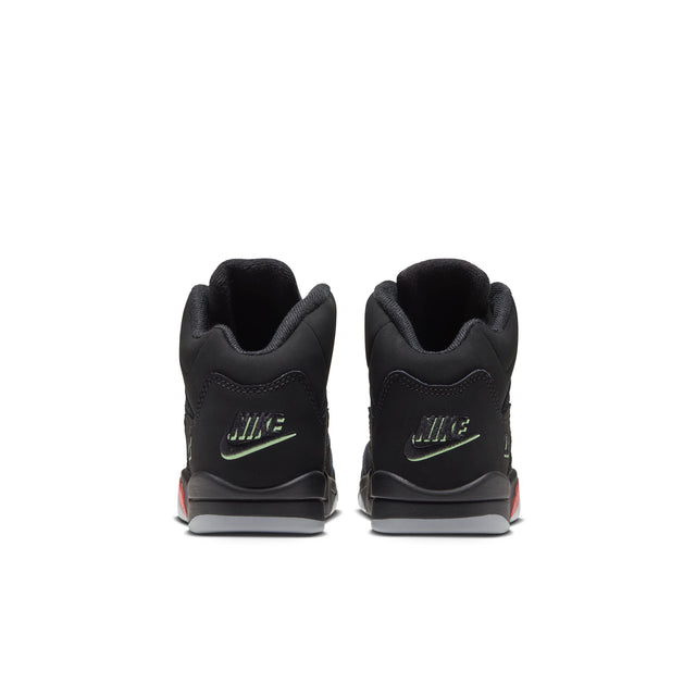 Y Jordan 5 Retro "Halloween" HQ7979-001