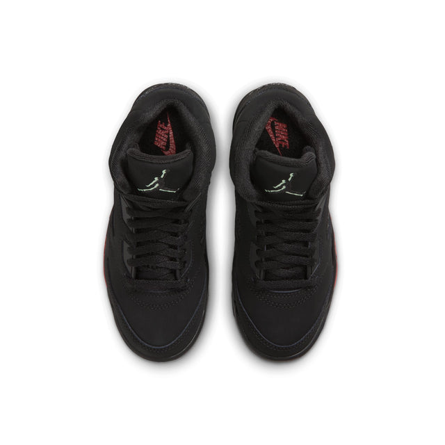 Y Jordan 5 Retro "Halloween" HQ7979-001