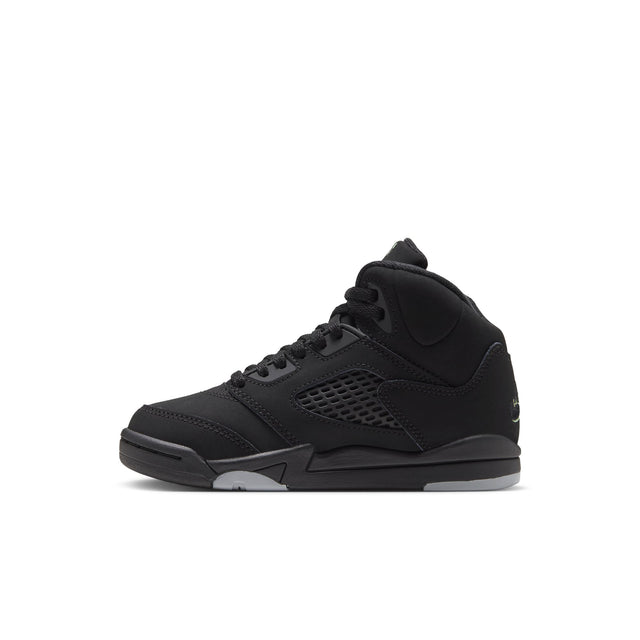 Y Jordan 5 Retro "Halloween" HQ7979-001