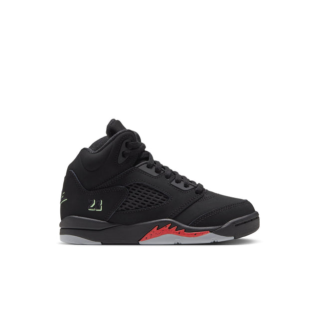 Y Jordan 5 Retro "Halloween" HQ7979-001