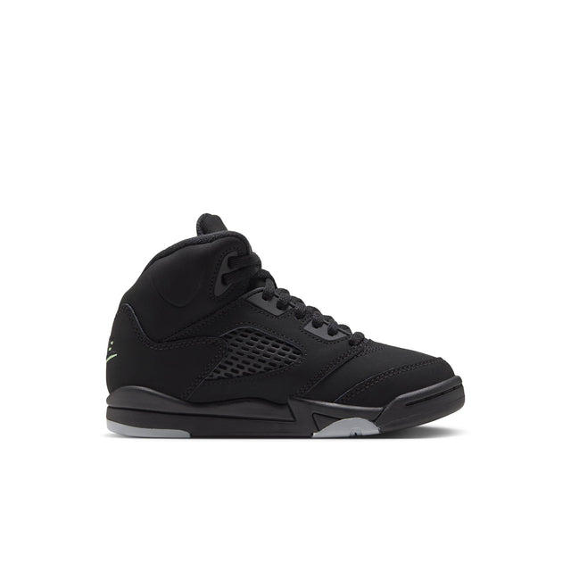 Y Jordan 5 Retro "Halloween" HQ7979-001