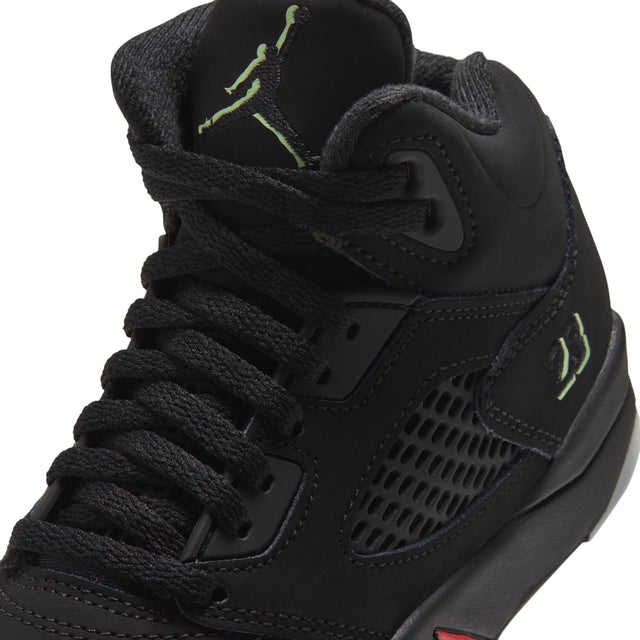 Y Jordan 5 Retro "Halloween" HQ7979-001