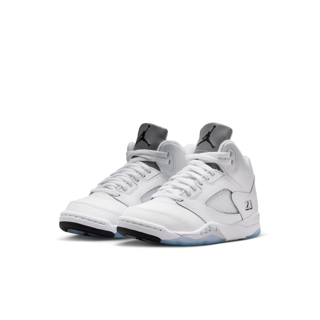 Y Jordan 5 Retro OG "White Metallic" HQ7979-103