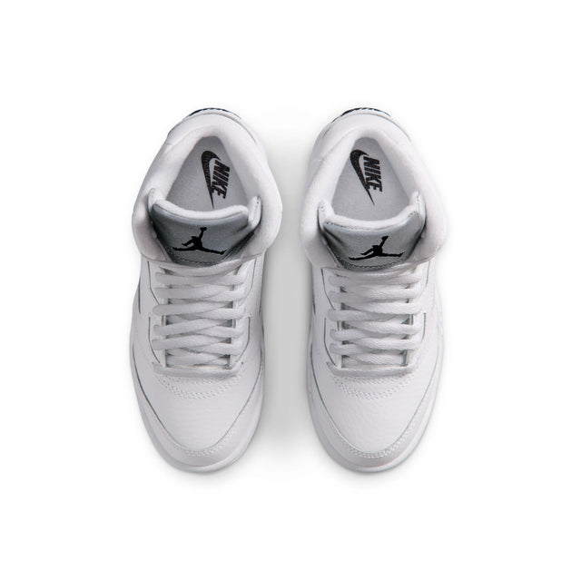 Y Jordan 5 Retro OG "White Metallic" HQ7979-103
