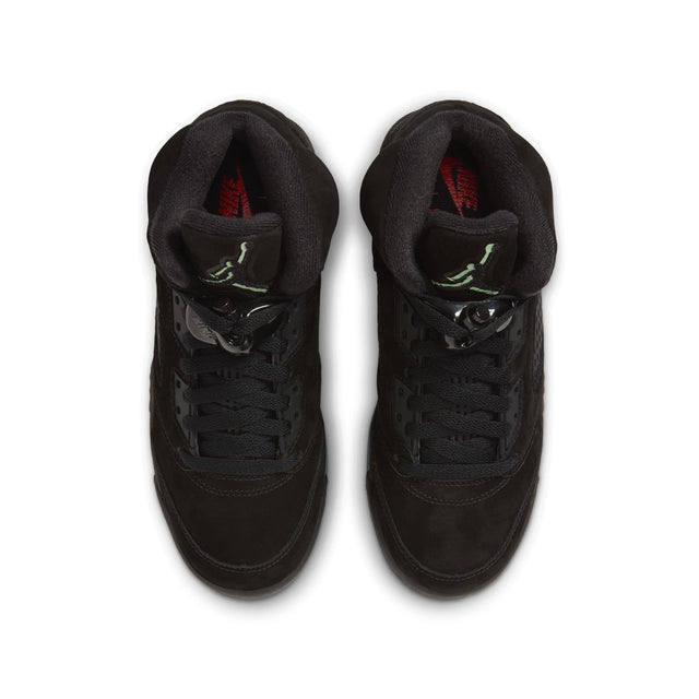 Y Air Jordan 5 Retro "Halloween" HQ7980-001