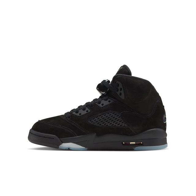 Y Air Jordan 5 Retro "Halloween" HQ7980-001