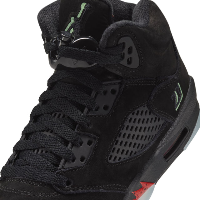 Y Air Jordan 5 Retro "Halloween" HQ7980-001
