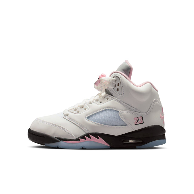 Y Air Jordan 5 Retro "Medium Soft Pink" HQ7980-102