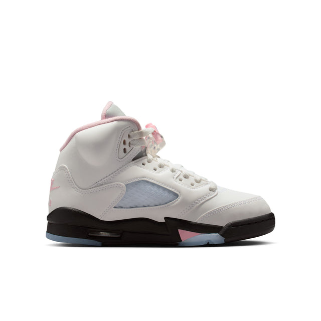 Y Air Jordan 5 Retro "Medium Soft Pink" HQ7980-102